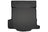 Husky WeatherBeater Floor Mats for Impala/Impala Limited [Covers Cargo (Trunk), Black] | 41101