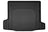 Husky WeatherBeater Floor Mats for Cruze/Cruze Limited [Covers Cargo (Trunk), Black] | 42021