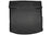 Husky WeatherBeater Floor Mats for Malibu/Malibu Limited [Covers Cargo (Trunk), Black] | 42031