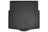 Husky WeatherBeater Floor Mats for Cruze/Cruze Limited [Covers Cargo (Trunk), Black] | 42121