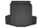 Husky WeatherBeater Floor Mats for Malibu/Malibu Limited [Covers Cargo (Trunk), Black] | 42191