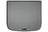 Husky WeatherBeater Floor Mats for  [Covers Cargo (Trunk), Gray] | 42282