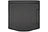 Husky WeatherBeater Floor Mats for 2017 2016 2015 2014 2013 2012 Ford Focus [Covers Cargo (Trunk), Black] | 43021
