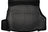 Husky WeatherBeater Floor Mats for 2014 2013 2012 2011 2010 Ford Mustang [Covers Cargo (Trunk), Black] | 43031