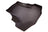 Husky WeatherBeater Floor Mats for 2012 2011 2010 2009 2008 Honda Accord [Covers Cargo (Trunk), Black] | 44001