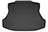 Husky WeatherBeater Floor Mats for 2015 2014 2013 2012 Honda Civic [Covers Cargo (Trunk), Black] | 44021