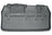 Husky WeatherBeater Floor Mats for 2020 2019 2018 2017 2016 2015 2014 2013 2012 2011 Toyota Sienna [Covers Cargo (Trunk), Gray] | 44042