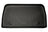 Husky WeatherBeater Floor Mats for 2022 2021 2020 2019 2018 2017 2016 2015 2014 2013 2012 2011 Honda Odyssey [Covers Cargo (Trunk), Black] | 44061