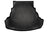 Husky WeatherBeater Floor Mats for 2014 2013 2012 Toyota Camry [Covers Cargo (Trunk), Black] | 44511