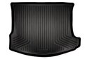 Husky WeatherBeater Floor Mats for 3/3 Sport [Covers Cargo (Trunk), Black] | 48631