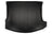 Husky WeatherBeater Floor Mats for 3/3 Sport [Covers Cargo (Trunk), Black] | 48631