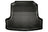 Husky WeatherBeater Floor Mats for 2018 2017 2016 2015 2014 2013 Nissan Altima [Covers Cargo (Trunk), Black] | 48641