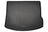Husky WeatherBeater Floor Mats for 3/3 Sport [Covers Cargo (Trunk), Black] | 48651