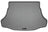 Husky WeatherBeater Floor Mats for  [Covers Cargo (Trunk), Gray] | 48992