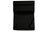Husky WeatherBeater Floor Mats for Cadillac/Chevrolet/GMC [Covers Center Piece, Black] | 81251