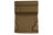 Husky WeatherBeater Floor Mats for Cadillac/Chevrolet/GMC [Covers Center Piece, Tan] | 81253