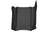 Husky WeatherBeater Floor Mats for Chevrolet/GMC [Covers Floor Hump, Black] | 83221