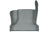 Husky WeatherBeater Floor Mats for Ford [Covers Center Piece, Gray] | 83362