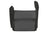 Husky WeatherBeater Floor Mats for 2014 2013 2012 2011 2010 2009 Ford F-150 [Covers Center Piece, Black] | 83421
