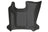 Husky WeatherBeater Floor Mats for F-250 Super Duty/F-350 Super Duty [Covers Center Piece, Black] | 83671