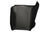 Husky WeatherBeater Floor Mats for F-250 Super Duty/F-350 Super Duty [Covers Center Piece, Black] | 83681