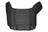 Husky WeatherBeater Floor Mats for Dodge/Ram [Covers Center Piece, Black] | 83701