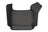 Husky WeatherBeater Floor Mats for Dodge/Ram [Covers Center Piece, Black] | 83711