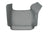 Husky WeatherBeater Floor Mats for Dodge/Ram [Covers Center Piece, Gray] | 83712