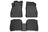 Husky WeatherBeater Floor Mats for  [Covers Front & Rear Row, Black] | 95621