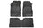 Husky WeatherBeater Floor Mats for Equinox/Terrain [Covers Front & Rear Row, Black] | 98131