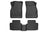 Husky WeatherBeater Floor Mats for Malibu/Malibu Limited [Covers Front & Rear Row, Black] | 98191