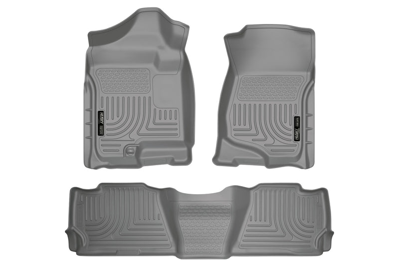 Husky 98252