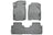 Husky WeatherBeater Floor Mats for  [Covers Front & Rear Row, Gray] | 98472