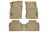 Husky WeatherBeater Floor Mats for Rogue/Rogue Select [Covers Front & Rear Row, Tan] | 98673