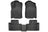 Husky WeatherBeater Floor Mats for Durango/Grand Cherokee [Covers Front & Rear Row, Black] | 99051