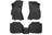 Husky WeatherBeater Floor Mats for Legacy/Outback [Covers Front & Rear Row, Black] | 99671