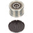 INA EA0075 Alternator Decoupler Pulley