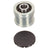 INA EA0140 Alternator Decoupler Pulley