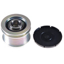 INA EA0166 Alternator Decoupler Pulley