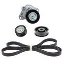 INA FB0034K Accessory Drive Belt Tensioner Kit