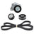 INA FB0034K Accessory Drive Belt Tensioner Kit