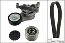 INA FB00522K Accessory Drive Belt Tensioner Kit