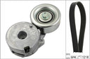 INA FB02251K Accessory Drive Belt Tensioner Kit