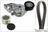 INA FB04652K Accessory Drive Belt Kit