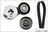 INA FB0500K Accessory Drive Belt Kit