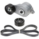 INA FB30201K Accessory Drive Belt Tensioner Kit