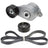 INA FB30201K Accessory Drive Belt Tensioner Kit