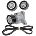 INA FB32001K Accessory Drive Belt Kit