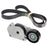 INA FB32081K Accessory Drive Belt Kit
