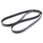 INA FB6K626 Serpentine Belt - Alternator